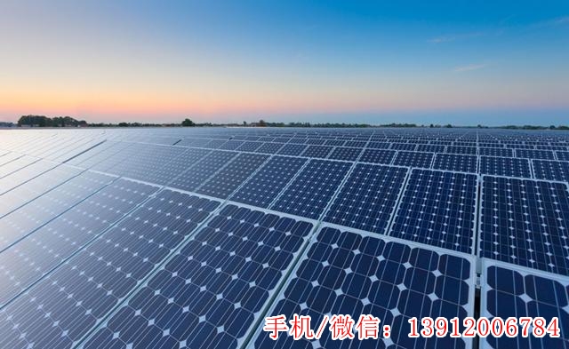 光伏發電變電站